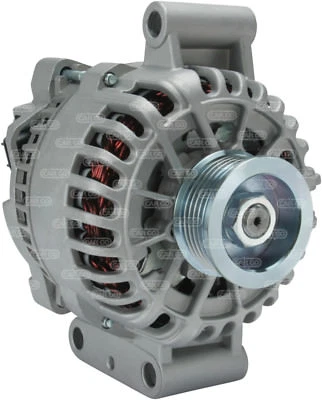 Alternador 110A se adapta a Mazda Tribute reemplaza AJ0318300A AJ0318300B AJ11183 Foto 1 de 3