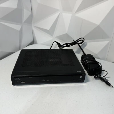 Comcast Xfinity Motorola HDMI Cable HDTV DCX3200-Not Tested - Image 1 of 4