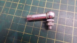 GENUINE TEREX 10-142453500 JOINT, 10142453500, 10 142453500. N.O.S. - Imagen 1 de 10