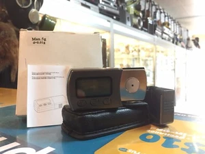 UNBRANDED ARM LOAD METER MAX 5G - 0.01G IN BOX / BATTERIES NOT INCLUDED ! - Picture 1 of 4