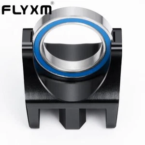 FLYXM Center Drive shaft High Speed Support for RC 1/10 ARRMA BIG ROCK 3S TYPHON - Picture 1 of 9