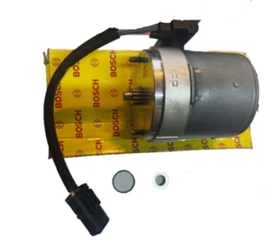 OEM NEW BMW Z8 Alpina 5.0L 4.8L ABS DSC Hydraulic Pump Control Unit Genuine - Foto 1 di 7