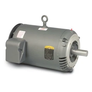 Motor Baldor 3 HP 3PH - Imagen 1 de 2