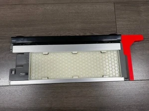Genuine Liebherr PLINTH, LEG SYSTEM ML 990251900 - Picture 1 of 10
