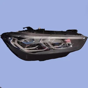 BMW 840i 850i M8 G14 G15 G16 Right EU laser Headlight Lamp 2019-2023 63118082644 - Picture 1 of 6