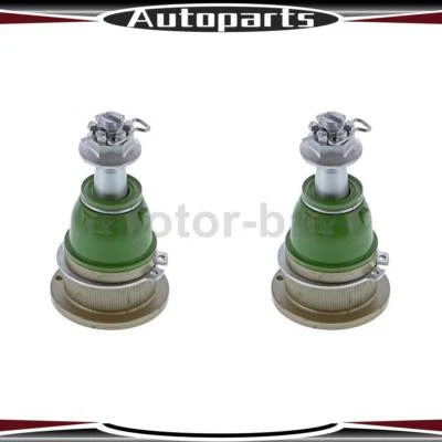 Junta de rótula de suspensión superior delantera para Chevrolet Tahoe 2002 2003 2004 2005 2006 Foto 1 de 4