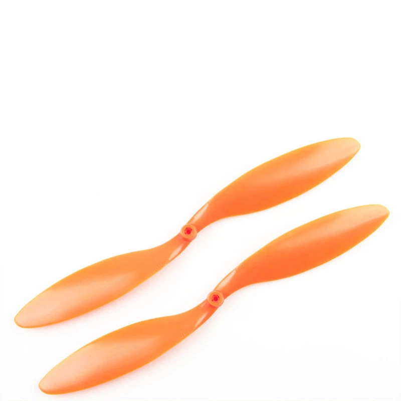 Luftschraube GWS EP1147 11 x 4.7 Zoll 279 x 119 mm 2er Set GWS 082-2009 700562 - Bild 1 von 1