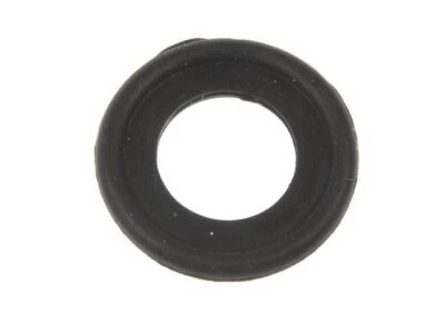 For 1981 Chevrolet Chevette Oil Drain Plug Gasket Dorman 96278RM 1.8L 4 Cyl - Image 1 of 2