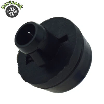 Trunk Rubber Buffer Tailgate Block Rear Door Damping for Toyota RAV4 2006-2012 - Imagem 1 de 4