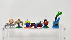Toy Story Bundle of  Sid’s Toy's Mini Figures Babyface, Ducky,Rollerbob Etc