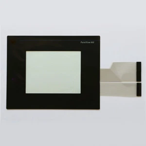 Película protectora para Panelview 900 2711-T9C2 2711-T9C2L1 + panel de pantalla táctil - Imagen 1 de 3