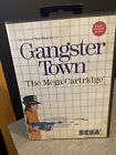 Sega Master System gangster town