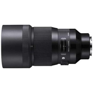 Sigma Art 135mm F1.8 DG HSM (for Sony E/full size compatible) from japan 