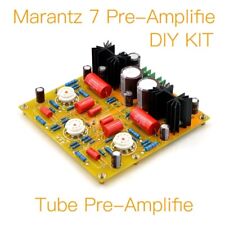 MOFI-Marantz 7-Tube Pre-Amplifie Zestaw zrób to sam