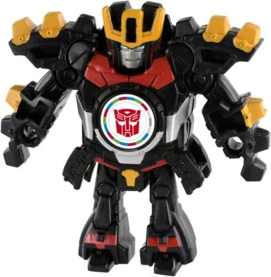 New Takara Tomy Transformers Adventure TMC01 Jet Storm from Japan - Image 1 of 4