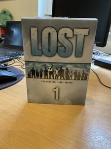 Lost dvd - Picture 1 of 1