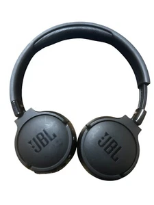 JBL Tune T660N Wireless On-Ear Bluetooth Headphones Active Noise Cancellation U - Picture 1 of 5