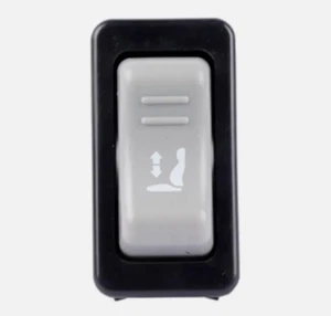 1PC Truck Driver Seat Lift Switch Air Suspension Seat Lift Switch New - Picture 1 of 5