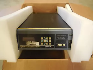 USED DUKANE 91606 4035LN2T-L2 205730 DYNAMIC PROCESS CONTROLLER 4035LN2TL2 - Picture 1 of 3