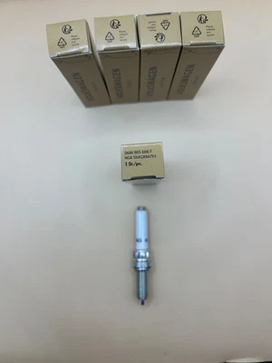 Bujías originales VW Touareg Audi A7 S8 RS4 RS6 2016-encendido 3.0 TFSI V6 06M905606F Foto 1 de 2