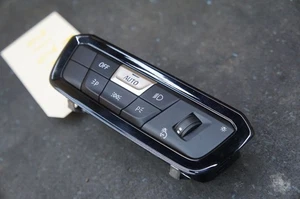 Headlight Headlamp Switch Knob 84110WAA01 OEM Toyota Supra 2020 - Picture 1 of 8