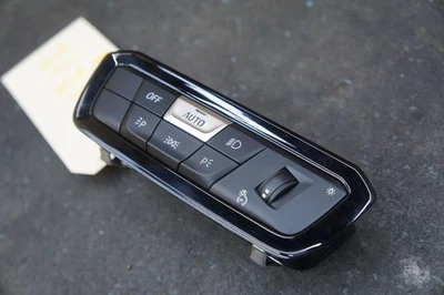 Headlight Headlamp Switch Knob 84110WAA01 OEM Toyota Supra 2020 - Image 1 of 4