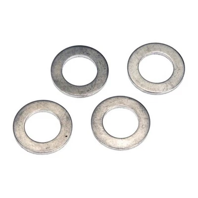 For Acura ILX 2013-2022 Engine Oil Drain Plug Gasket | 1.95 millimeter Thickness Foto 1 de 4