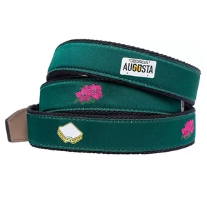 NEW Men's Nexbelt Hampton Augusta Ratchet Belt Cut To Size - Picture 1 of 1