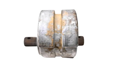 91 Polaris Trail Boss 350L 4x4 Front Bearing Carrier Axle Housing - Image 1 of 3