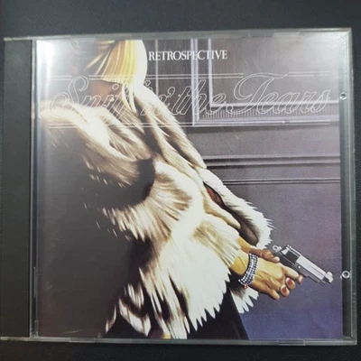 SNIFF 'N' THE TEARS Retrospective WGER VG/EX(CD) - Bild 1 von 4