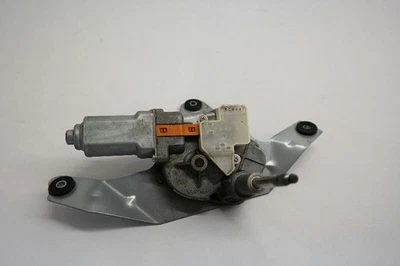 GMC Terrain 2010-2017 motor limpiaparabrisas Foto 1 de 4