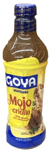 Marinado criollo Goya Mojo 24 oz - Imagen 1 de 1