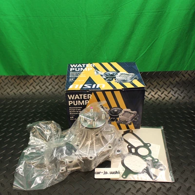 AISIN WPT-109 Toyota HILUX 4Runner ' 3.0L KZN185 WATER PUMP ASSY 16100-69357 /56 - Изображение 1 из 4