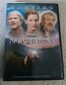 Neverwas (DVD, 2007) - Picture 1 of 6