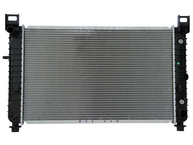OSC Automotive 22XB67T Radiator Fits 1999-2006 Chevy Silverado 1500 - Image 1 of 1