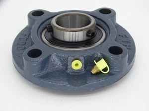 FYH UCFC207 BEARING - Picture 1 of 3
