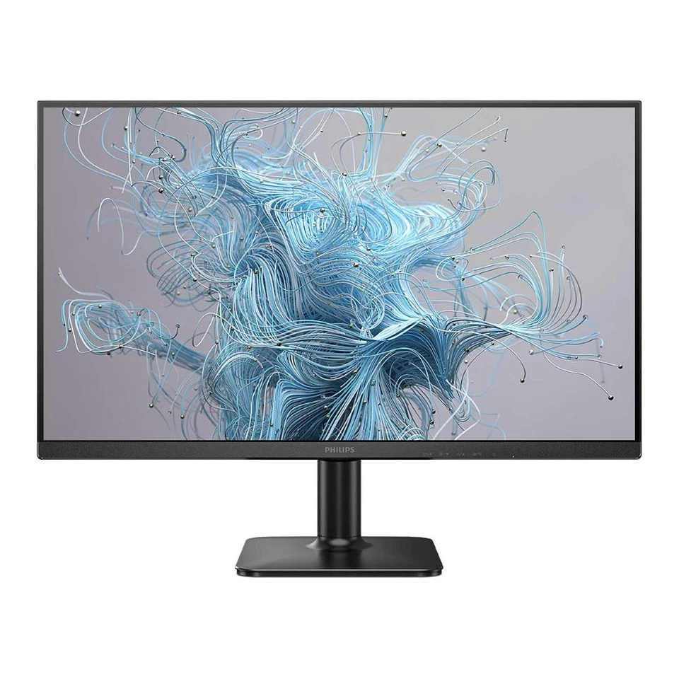 MONITOR PHILIPS 23.8" FHD 100HZ 4MS HDMI VGA