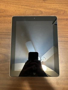 Apple iPad 3ª Generación 16GB A1416 NO FUNCIONA SIN PROBAR - Imagen 1 de 9
