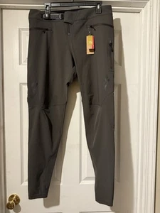 $135 Specialized Trail MTB Mountain Bike Pant Black SHIPS FREE - Picture 1 of 8