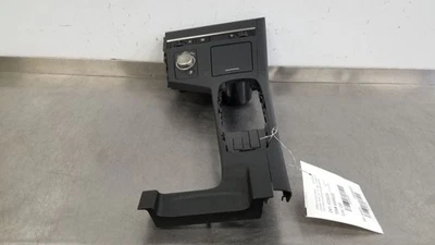 14-18 LEXUS ES350 OEM CONSOLA DE PISO CENTRAL PLACA DE AJUSTE SUPERIOR CON MODO DE ACCIONAMIENTO   Foto 1 de 4