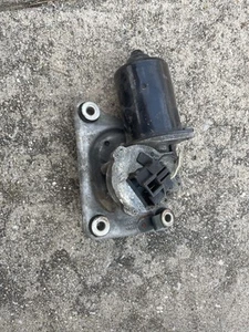 Dodge Ram Cummins 150 250 350 1989-1993 limpiaparabrisas motor funciona - Imagen 1 de 2