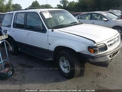 Bomba de dirección asistida 4 puertas 8-302 compatible con 96-01 EXPLORER 4624080 Foto 1 de 4