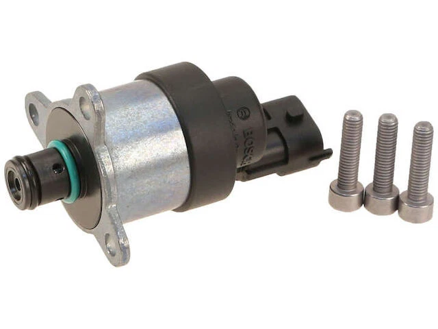 Regulador de presión de combustible Bosch 77699RVWF para Chevrolet Silverado 3500 2001-2004 Foto 1 de 2