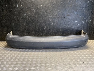 Parachoques trasero volkswagen caddy iii 2014 Foto 1 de 4