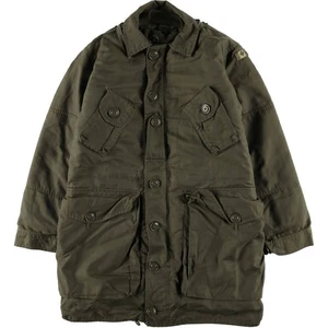 Vintage 1970'S Canadian Army MK2 Military Field Jacket Size 4 Reg/Small Men'... - Picture 1 of 20