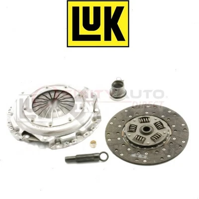 LuK MX Clutch Kit for 1992-1993 Dodge D350 - Manual Transmission Shift  ih Foto 1 de 4