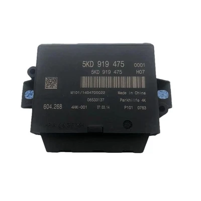 Reversing Module Parking Assist System Control Module for Golf 2009-2014 - Image 1 of 4
