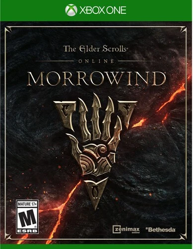 ELDER SCROLLS MORR XBX1 [Nuevo Videojuego] Xbox One Foto 1 de 1