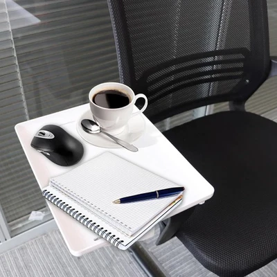 Nachttisch Bett Bettablage Bettregal Hängend Nachttisch Tablett Nachttischregal - Bild 1 von 4