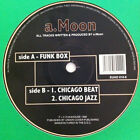 a.Moon - Funk Box EP (12")